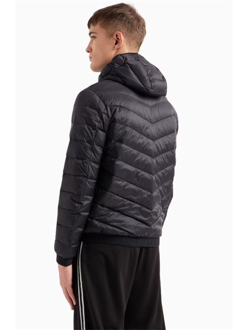 piumino ARMANI EXCHANGE | 8NZB53 ZNW3Z0217